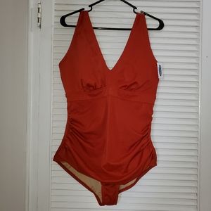 Old Navy One-Piece Swimsuit